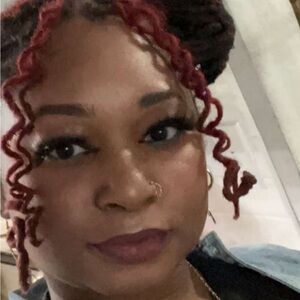 Meet your Posher, Breauna